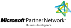 Microsoft Partner Network - Business Intelligence